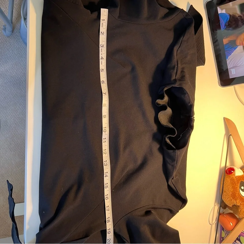 Marimekko Sweater Tunic - Picture 11 of 13